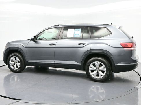Used 2018 Volkswagen Atlas SEL image 4