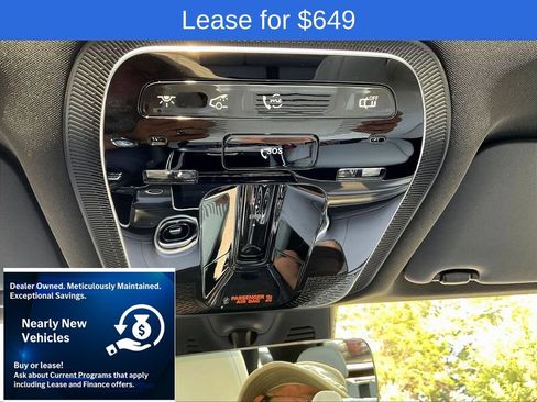 Used 2026 Mercedes-Benz GLC 300 image 17