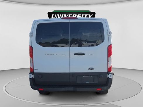 Used 2015 Ford Transit 350 XLT RWD image 4