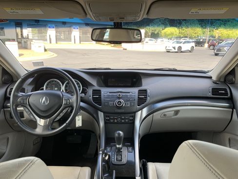 Used 2012 Acura TSX Sport Wagon FWD image 30