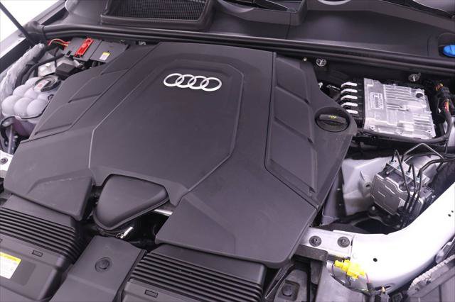 Certified 2026 Audi Q7 2.0T Premium Plus w/ Premium Plus Package AWD/4WD image 25