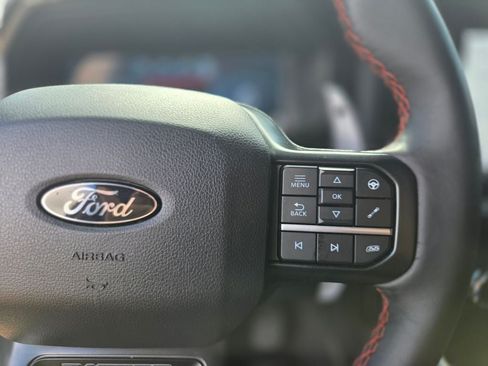Certified 2025 Ford F150 Raptor AWD/4WD image 18