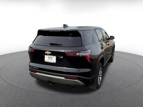 Used 2025 Chevrolet Equinox LT image 14