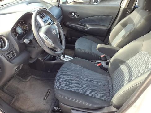 Used 2015 Nissan Versa Note SV image 10