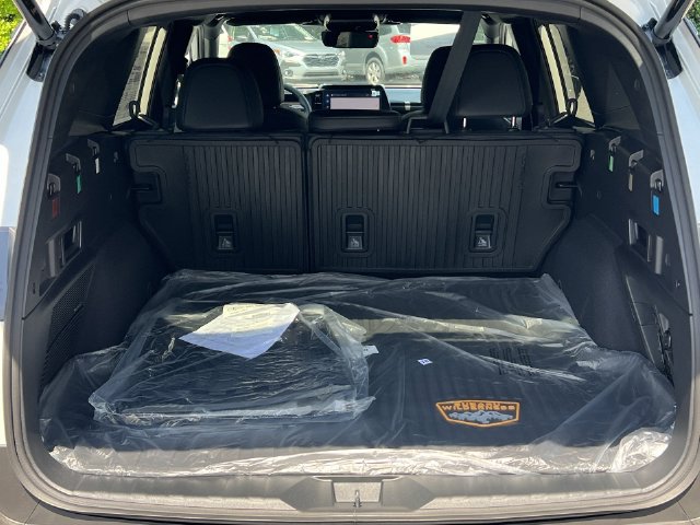 New 2026 Subaru Outback Wilderness AWD/4WD image 38