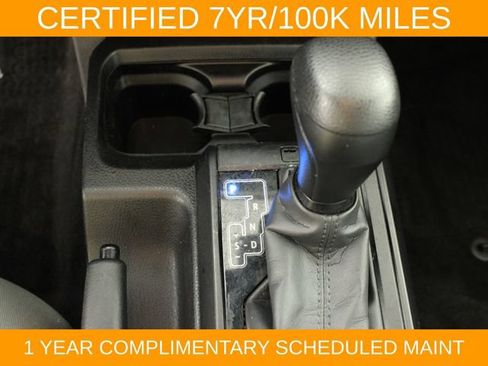 Used 2023 Toyota Tacoma SR AWD/4WD image 24