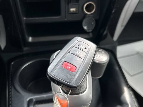 Used 2024 Toyota 4Runner TRD Pro AWD/4WD image 54