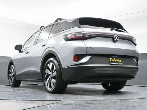 Used 2023 Volkswagen ID.4 Pro image 51