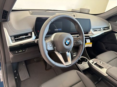 New 2026 BMW X1 xDrive28i w/ Technology Package AWD/4WD image 4
