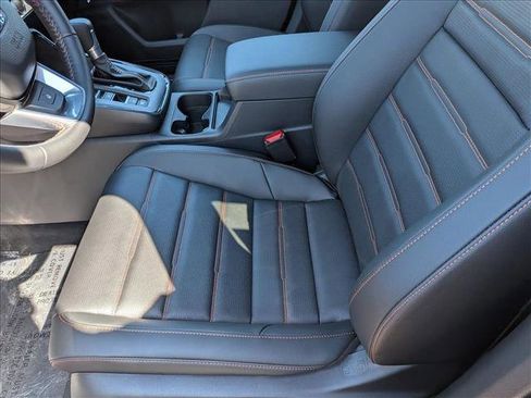 New 2026 Honda CR-V Sport-L image 4