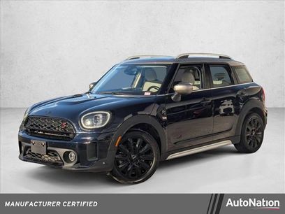 Used 2023 MINI Cooper Countryman S