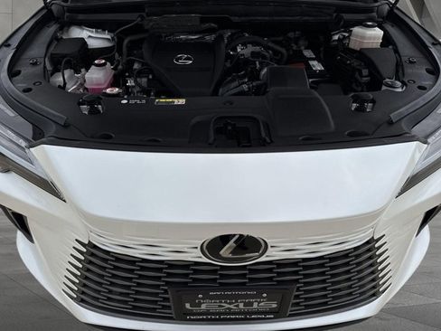 Certified 2023 Lexus RX 350 Premium w/ Accessory Package (Z1) FWD image 24