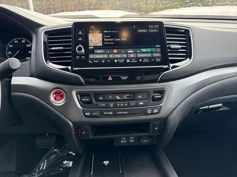 New 2026 Honda Ridgeline RTL image 15