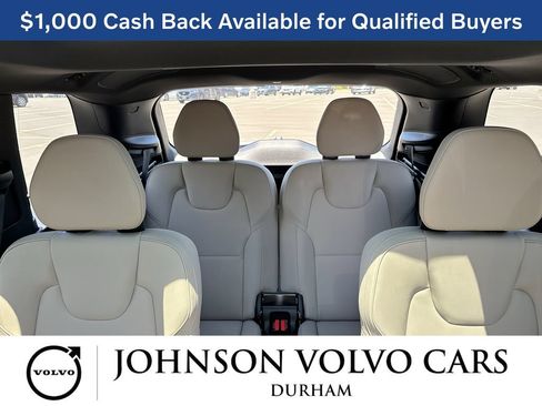 New 2026 Volvo XC90 B6 Plus AWD/4WD image 27