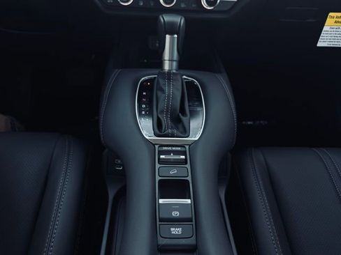 New 2026 Honda HR-V EX-L image 28