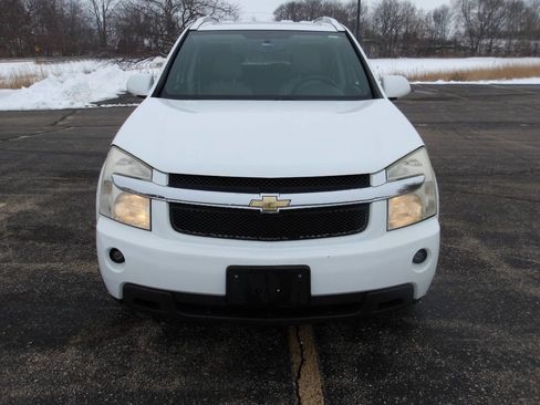 Used 2008 Chevrolet Equinox LT w/ LT Preferred Equipment Group image 3