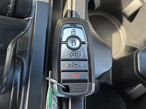 New 2026 Ford F150 Lariat AWD/4WD image 6