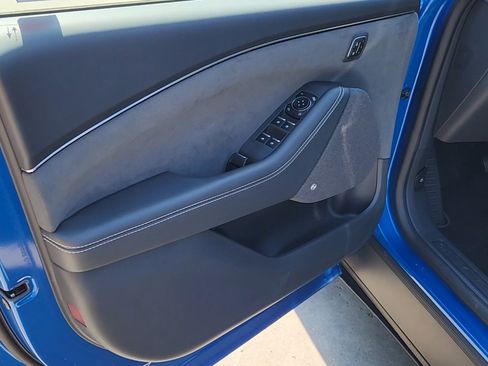 New 2025 Ford Mustang Mach-E GT image 14