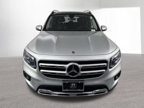 Used 2022 Mercedes-Benz GLB 250 4MATIC image 24