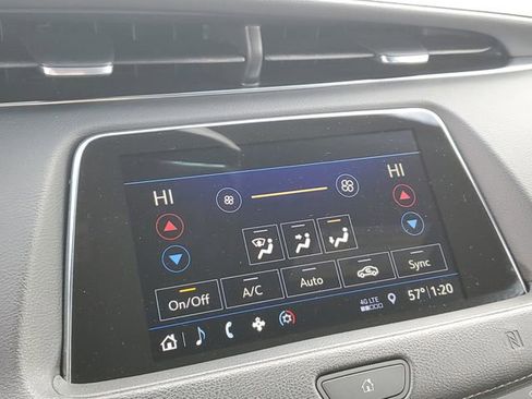 Used 2019 Cadillac XT4 Premium Luxury w/ Cold Weather Package FWD image 13