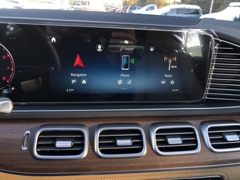 New 2026 Mercedes-Benz GLE 450 4MATIC image 27