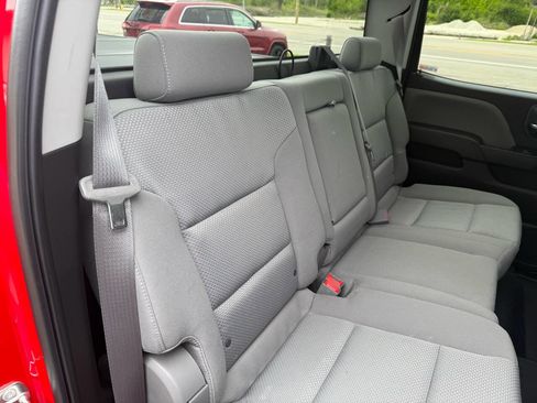 Used 2016 Chevrolet Silverado 2500 W/T w/ WT Convenience Package AWD/4WD image 70