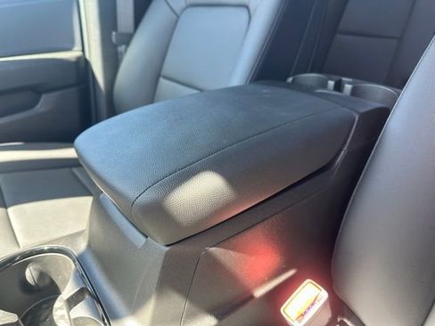 Certified 2026 Chevrolet Colorado Trail Boss AWD/4WD image 12