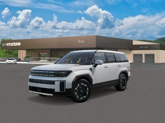 New 2026 Hyundai Santa Fe SE video 1