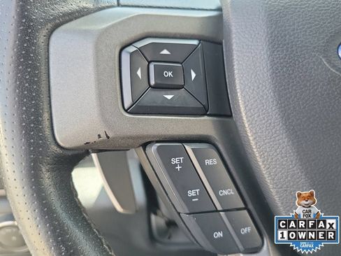 Used 2019 Ford F150 Raptor AWD/4WD image 25