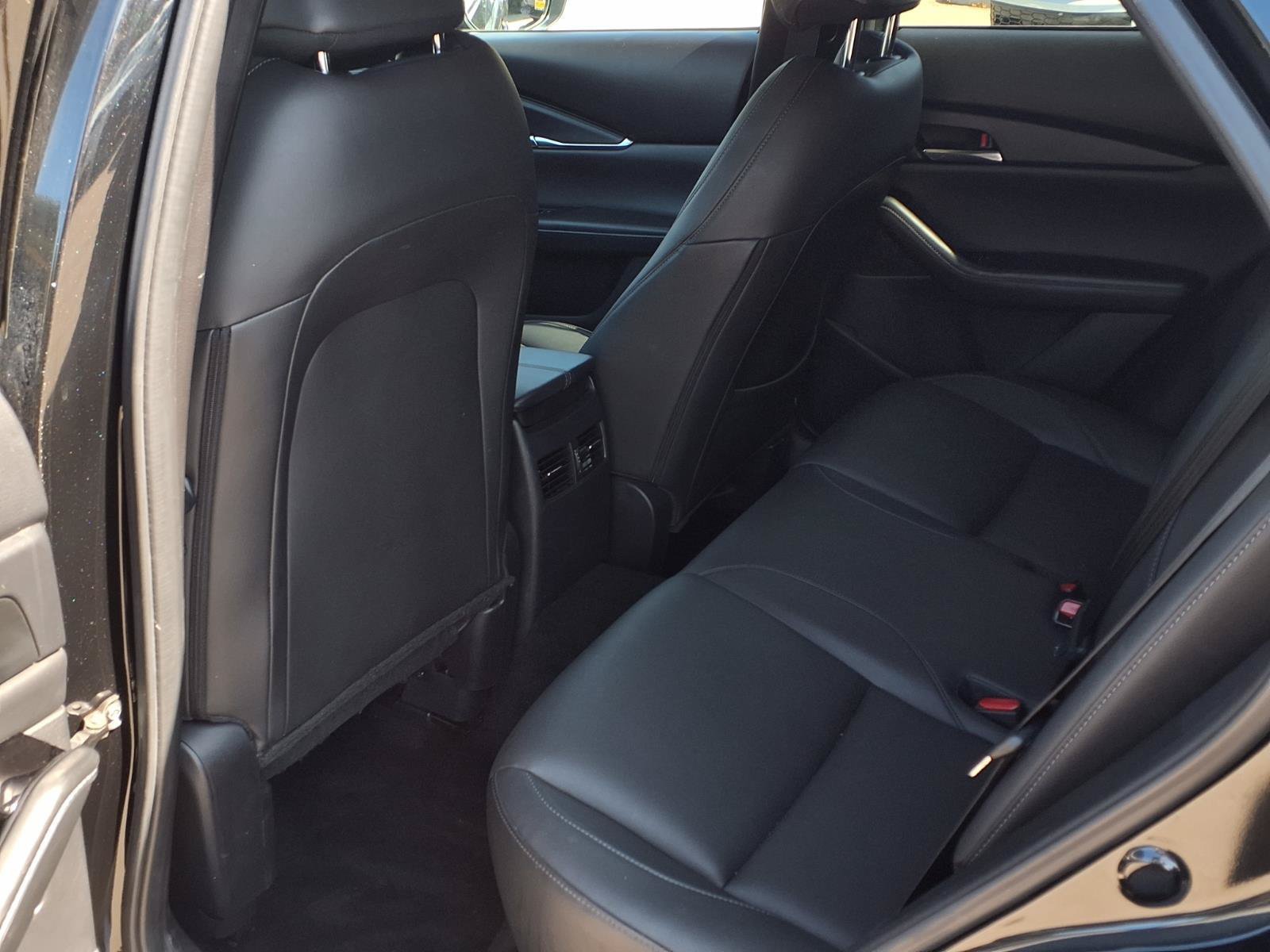 Used 2024 MAZDA CX-30 AWD 2.5 S w/ Preferred Package image 17