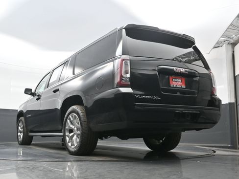 Used 2015 GMC Yukon XL SLT w/ Open Road Package image 28
