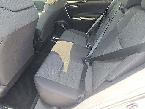 Used 2021 Toyota RAV4 XLE w/ Convenience Package AWD/4WD image 31