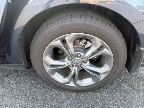 Used 2024 Honda Accord EX image 11