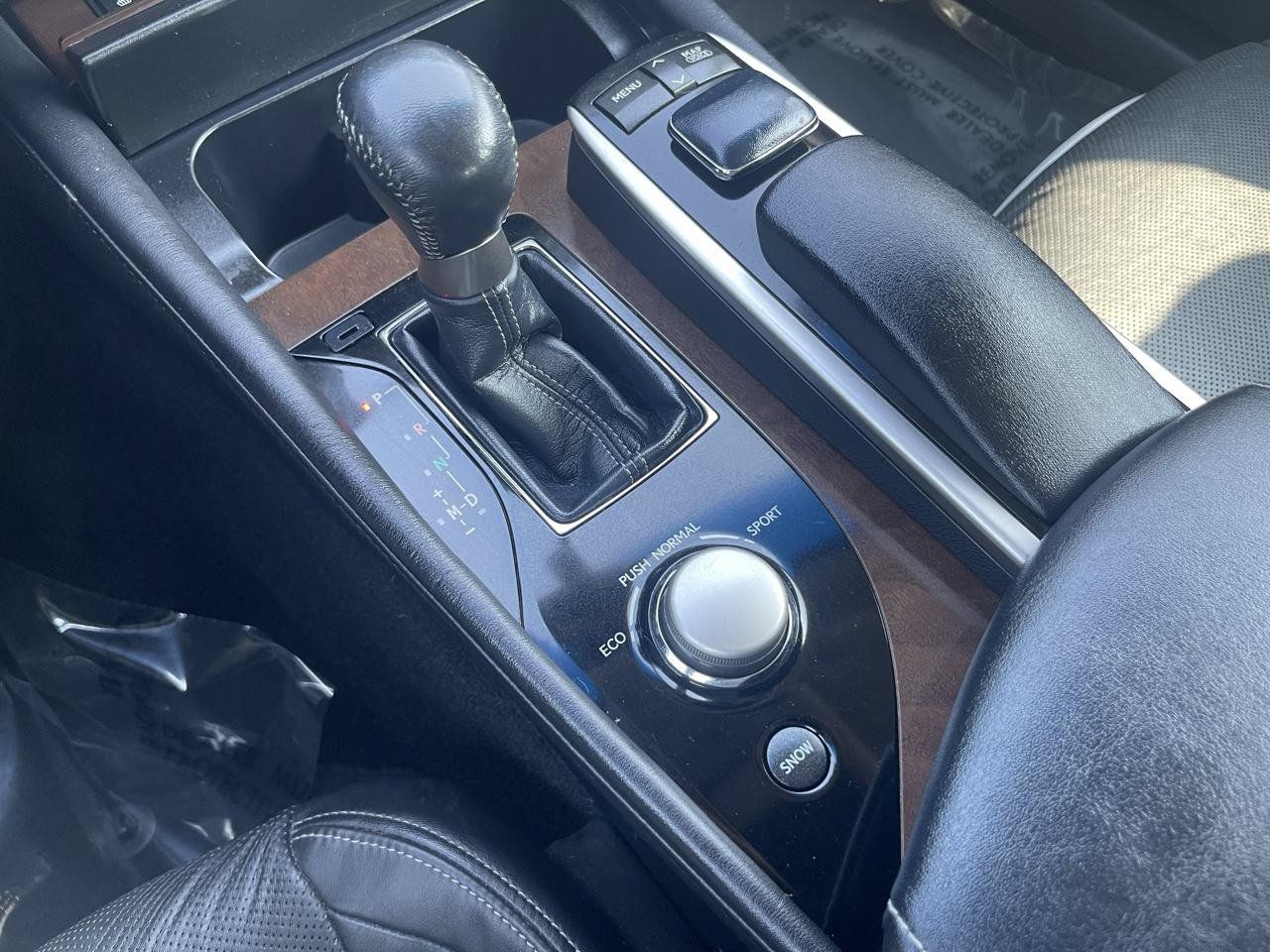 Used 2014 Lexus GS 350 AWD w/ Premium Package image 42
