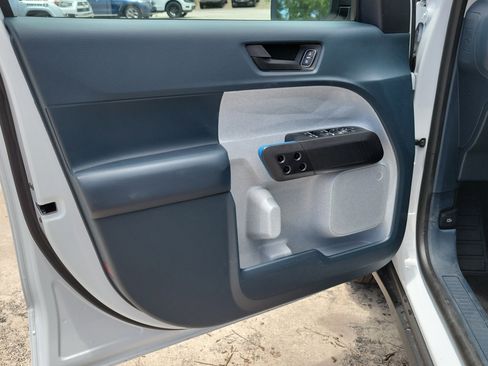New 2026 Ford Maverick XLT FWD image 16