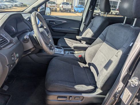 Certified 2022 Honda Pilot Sport image 10