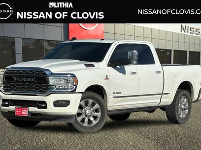 Used 2019 RAM 3500 Limited
