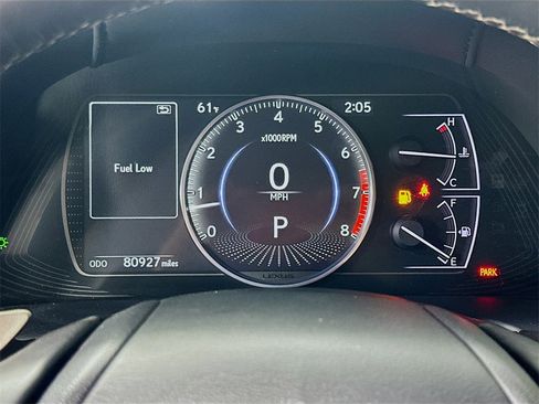 Used 2019 Lexus ES 350 image 23