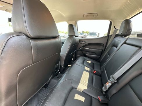 Used 2018 Chevrolet Colorado ZR2 image 19