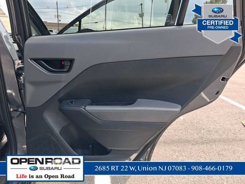 Certified 2024 Subaru Crosstrek 2.0i Premium AWD/4WD image 18