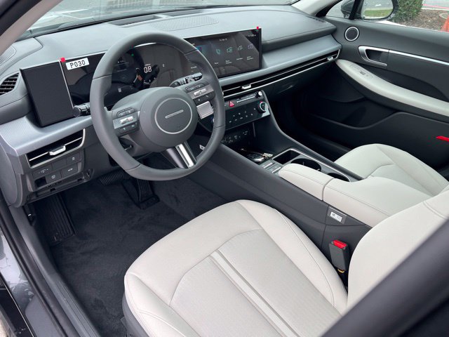 New 2026 Hyundai Sonata SEL AWD/4WD image 13