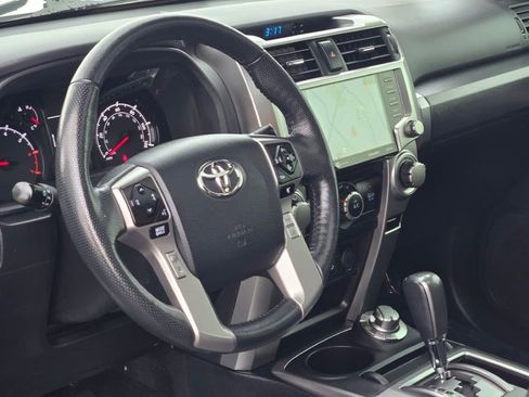 Used 2023 Toyota 4Runner SR5 Premium image 23