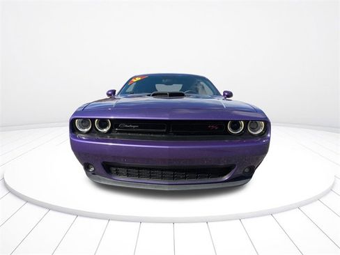 Used 2016 Dodge Challenger R/T image 14