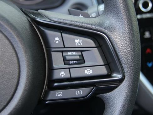 Certified 2024 Subaru Crosstrek 2.5i Limited AWD/4WD image 23