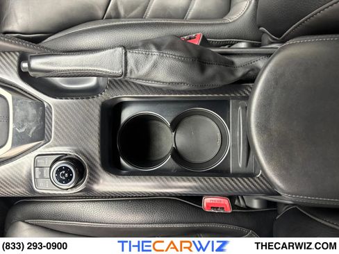 Used 2023 Nissan GT-R Premium w/ Premium Interior Package image 68