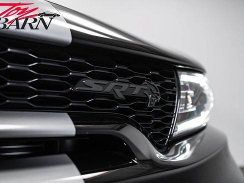 Used 2022 Dodge Charger SRT Hellcat RWD image 9