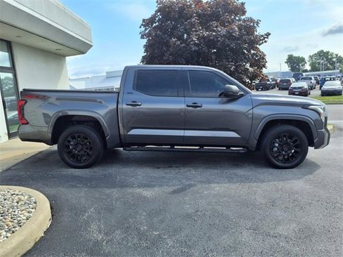Used 2022 Toyota Tundra SR5 image 20
