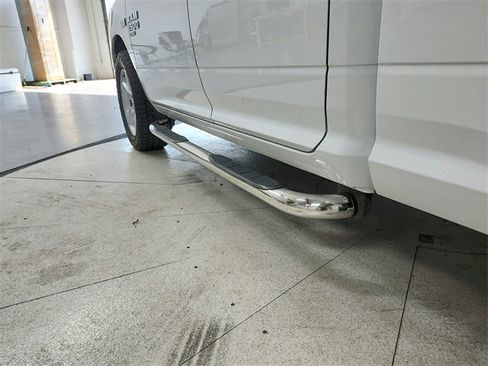 Used 2021 RAM 1500 Tradesman w/ Tradesman SXT Package image 40