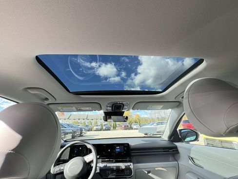 New 2026 Hyundai Kona Limited AWD/4WD image 23