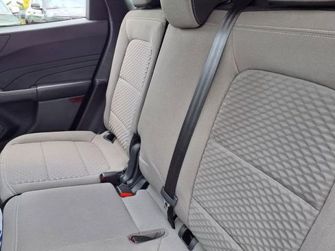 Used 2021 Ford Escape SE AWD/4WD image 6